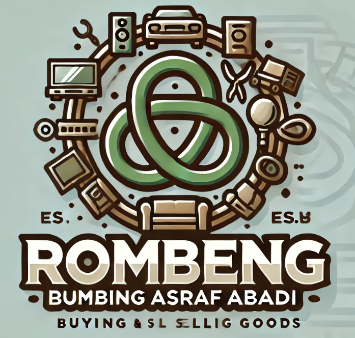 Rombeng Asraf Abadi